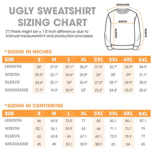Passez un Noël très miaulant ! Sweat-shirt personnalisé avec chat, moche et personnalisé ! Pull unisexe en laine ! Cadeau de Noël pour les propriétaires et les amoureux des animaux.