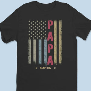 Tu es toujours fantastique pour nous - T-shirt unisexe personnalisé, sweat à capuche, sweat-shirt - Fête des pères, cadeau pour papa, grand-père