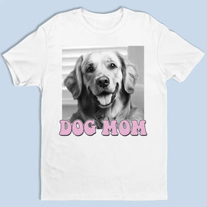 T-shirt, sweat à capuche et sweat-shirt unisexe personnalisé avec photo « Découvrez mon nouveau Bling » pour chien et chat – Cadeau pour propriétaires et amoureux des animaux