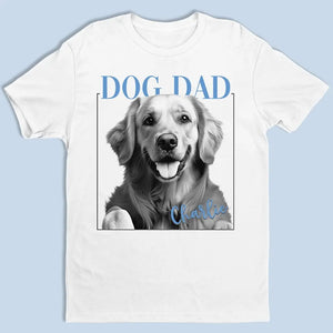 T-shirt, sweat à capuche et sweat-shirt unisexe personnalisé avec photo « Voyageons ensemble » pour chien et chat - Cadeau pour propriétaires et amoureux des animaux