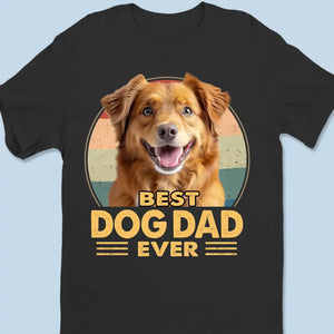 T-shirt, sweat à capuche et sweat-shirt unisexe personnalisé pour chien et chat : « La maison est là où l'animal court pour vous accueillir » – Cadeau pour propriétaires et amoureux des animaux