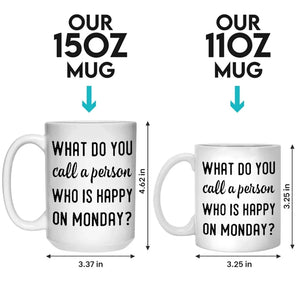 Je commence un nouveau chapitre de ma vie - Mug personnalisé - Cadeau d'appréciation et de retraite pour collègues, amis de travail, collègues