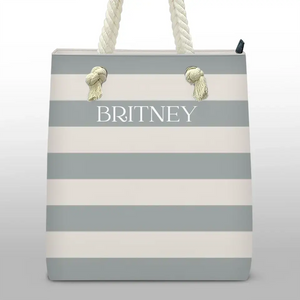 Trouvez ce qui vous donne de la joie et allez-y - Sac de plage personnalisé Bestie - Cadeau de vacances d'été pour meilleures amies, BFF, sœurs