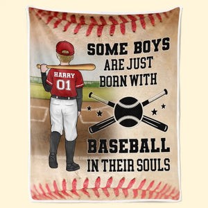 Entraînez-vous comme si vous n'aviez jamais gagné - Couverture familiale personnalisée - Cadeau pour les membres de la famille, les joueurs de baseball et les amateurs de baseball
