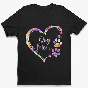 Être parent d'un animal à fourrure est le meilleur métier au monde ! T-shirt, sweat à capuche et sweat-shirt unisexe personnalisé pour chien ! Cadeau pour les propriétaires et les amoureux des animaux.