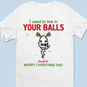 L'amour et la famille sont les plus beaux trésors - T-shirt, sweat à capuche et sweat-shirt unisexe personnalisé pour la famille - Cadeau de Noël pour les membres de la famille