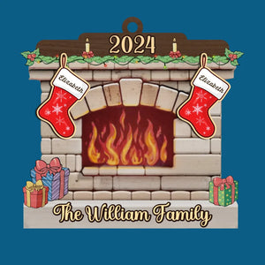 Noël est le meilleur moment pour le passer avec ceux que nous aimons ! Décoration de Noël personnalisée pour la famille ! Bois de forme personnalisée ! Cadeau de Noël pour les membres de la famille