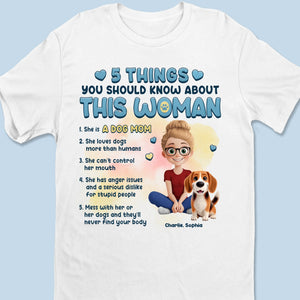 Le bonheur est un simple remue-queue
- T-shirt unisexe personnalisé pour chien, t-shirt premium, sweat à capuche - Cadeau pour les propriétaires d'animaux de compagnie et les amoureux des animaux