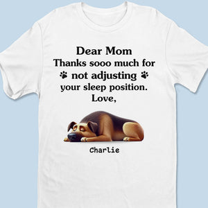 « Fourrure d'abord, confort ensuite » – T-shirt unisexe personnalisé pour chien, haut de gamme, sweat à capuche – Fête des Mères, cadeau pour les propriétaires d'animaux et les amoureux des animaux
