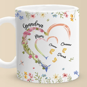 Mockup Layer