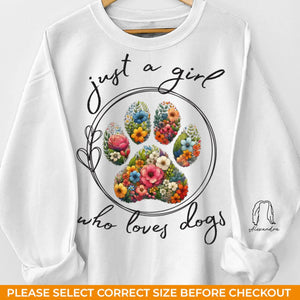 Tu es mon animal de compagnie - Sweat-shirt unisexe personnalisé pour chien et chat avec motif sur la manche - Cadeau pour les propriétaires et les amoureux des animaux