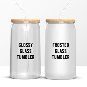 Tu es le meilleur collègue de soutien émotionnel - Tasse en verre personnalisée Bestie, tasse à café glacé - Cadeau pour meilleurs amis, BFF, sœurs, collègues