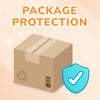 Protection du colis