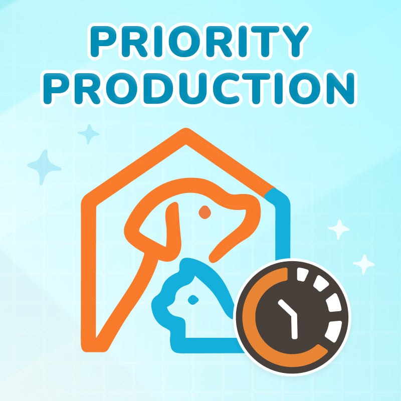 Production prioritaire