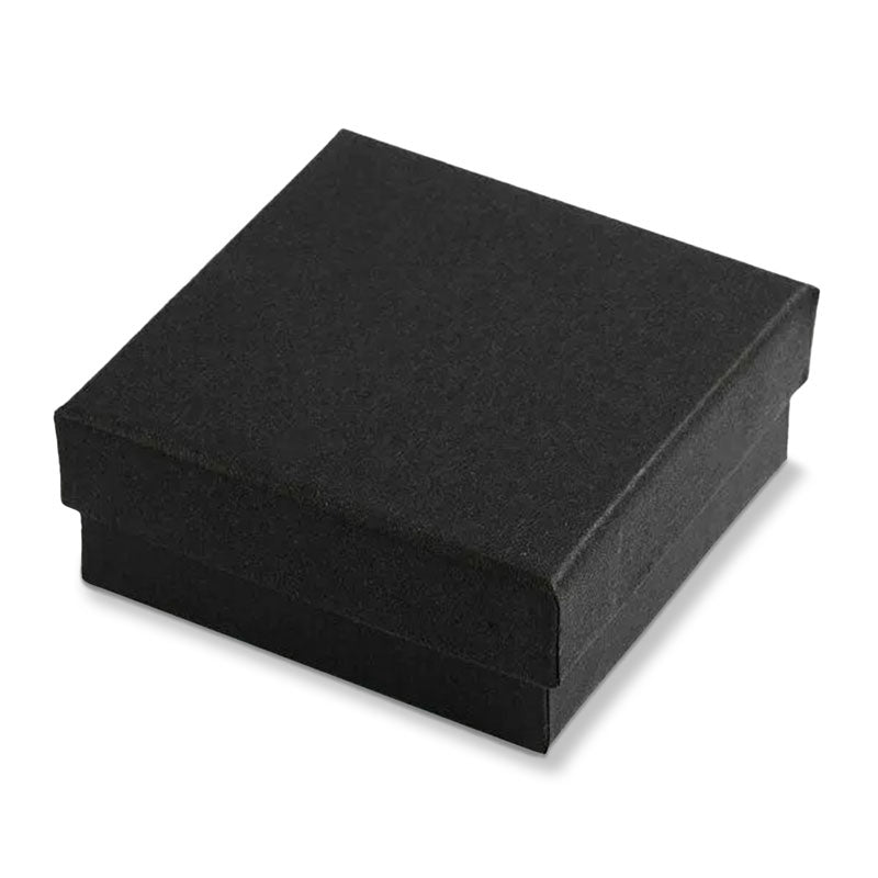 Box For Full-Print Jewelry Round Dish