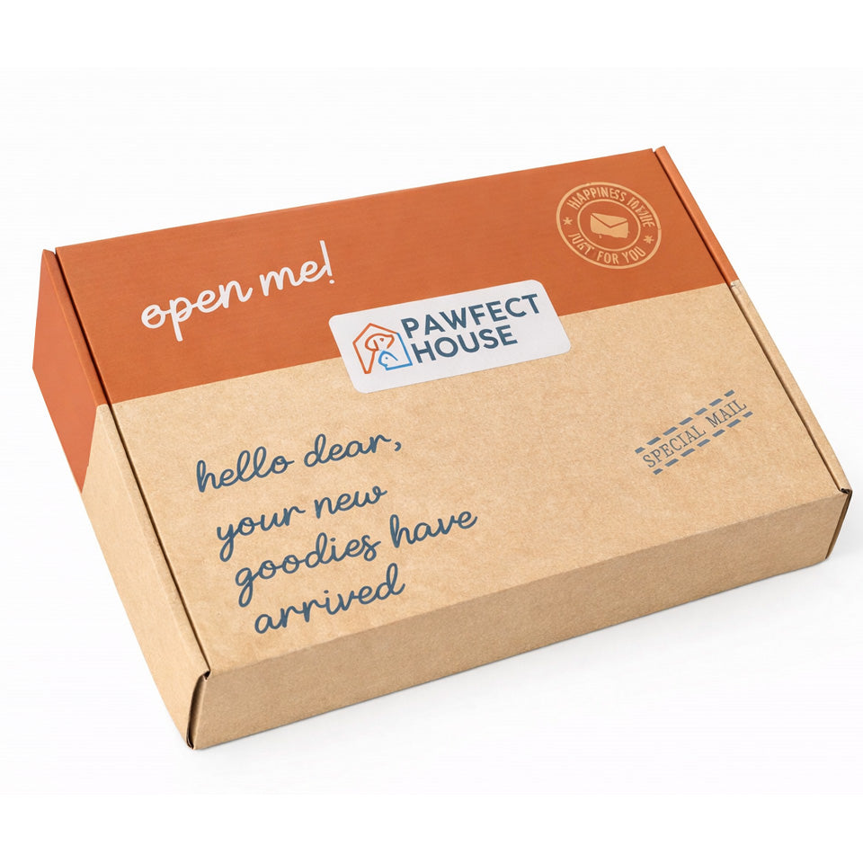 Coffret cadeau pour bonnet bébé