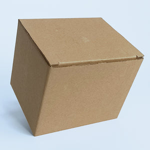 Box For Stoneware Mug