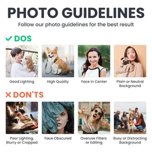 Photo personnalisée « Mon cœur avait besoin de toi » – Blocs de construction rectangulaires horizontaux personnalisés pour couple – Cadeau pour mari et femme, anniversaire
