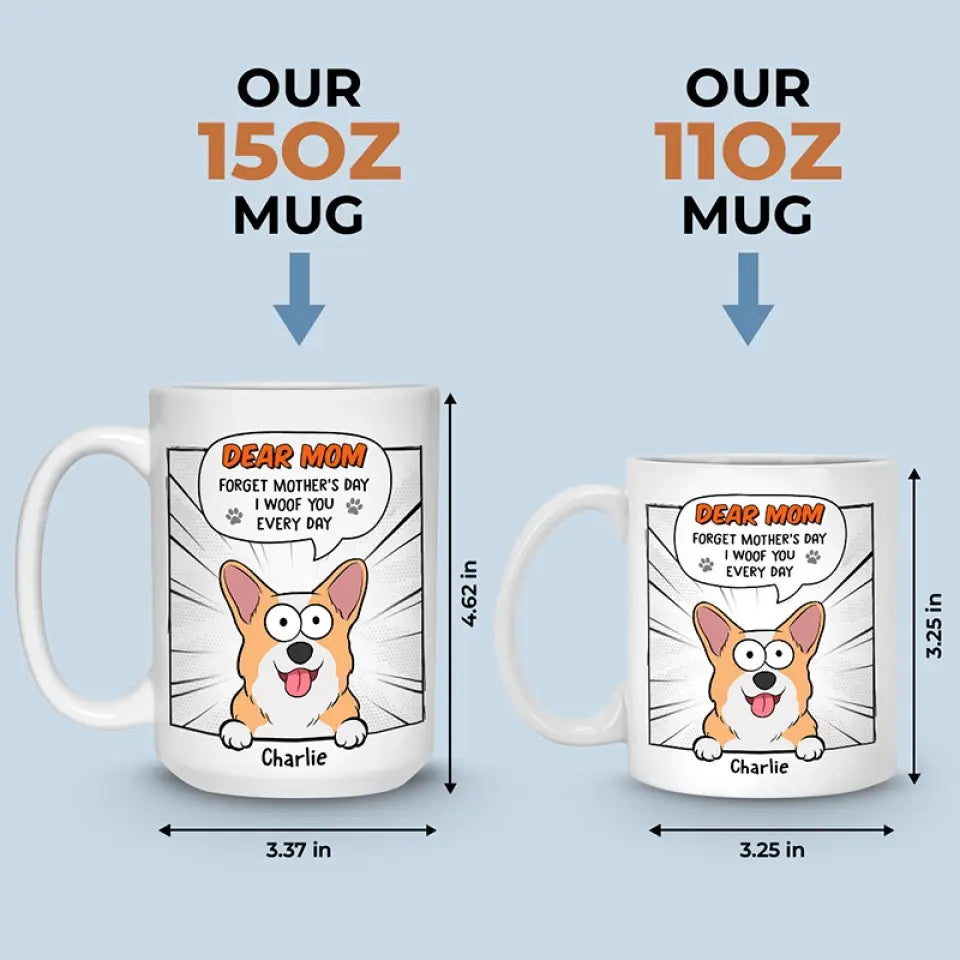 Les animaux de compagnie sont des amis si agréables - Mug personnalisé pour chien et chat - Fête des Mères, cadeau pour les propriétaires d'animaux et les amoureux des animaux