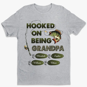 Père était un autre nom pour l'amour - T-shirt unisexe personnalisé pour la famille, sweat à capuche, sweat-shirt - Fête des pères, cadeau pour papa, grand-père