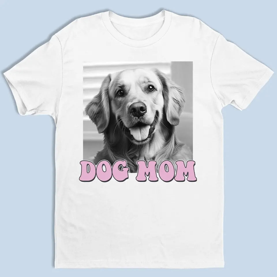 T-shirt, sweat à capuche et sweat-shirt unisexe personnalisé avec photo « Découvrez mon nouveau Bling » pour chien et chat – Cadeau pour propriétaires et amoureux des animaux