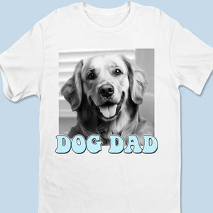 T-shirt, sweat à capuche et sweat-shirt unisexe personnalisé avec photo « Découvrez mon nouveau Bling » pour chien et chat – Cadeau pour propriétaires et amoureux des animaux