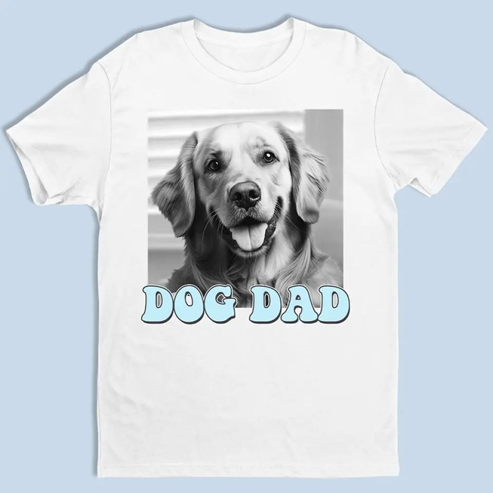 T-shirt, sweat à capuche et sweat-shirt unisexe personnalisé avec photo « Découvrez mon nouveau Bling » pour chien et chat – Cadeau pour propriétaires et amoureux des animaux
