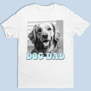T-shirt, sweat à capuche et sweat-shirt unisexe personnalisé avec photo « Découvrez mon nouveau Bling » pour chien et chat – Cadeau pour propriétaires et amoureux des animaux