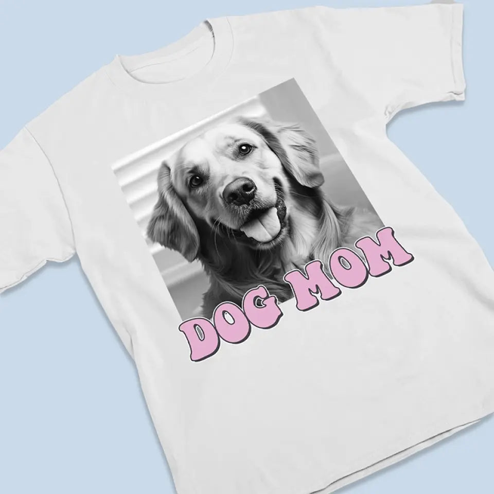 T-shirt, sweat à capuche et sweat-shirt unisexe personnalisé avec photo « Découvrez mon nouveau Bling » pour chien et chat – Cadeau pour propriétaires et amoureux des animaux