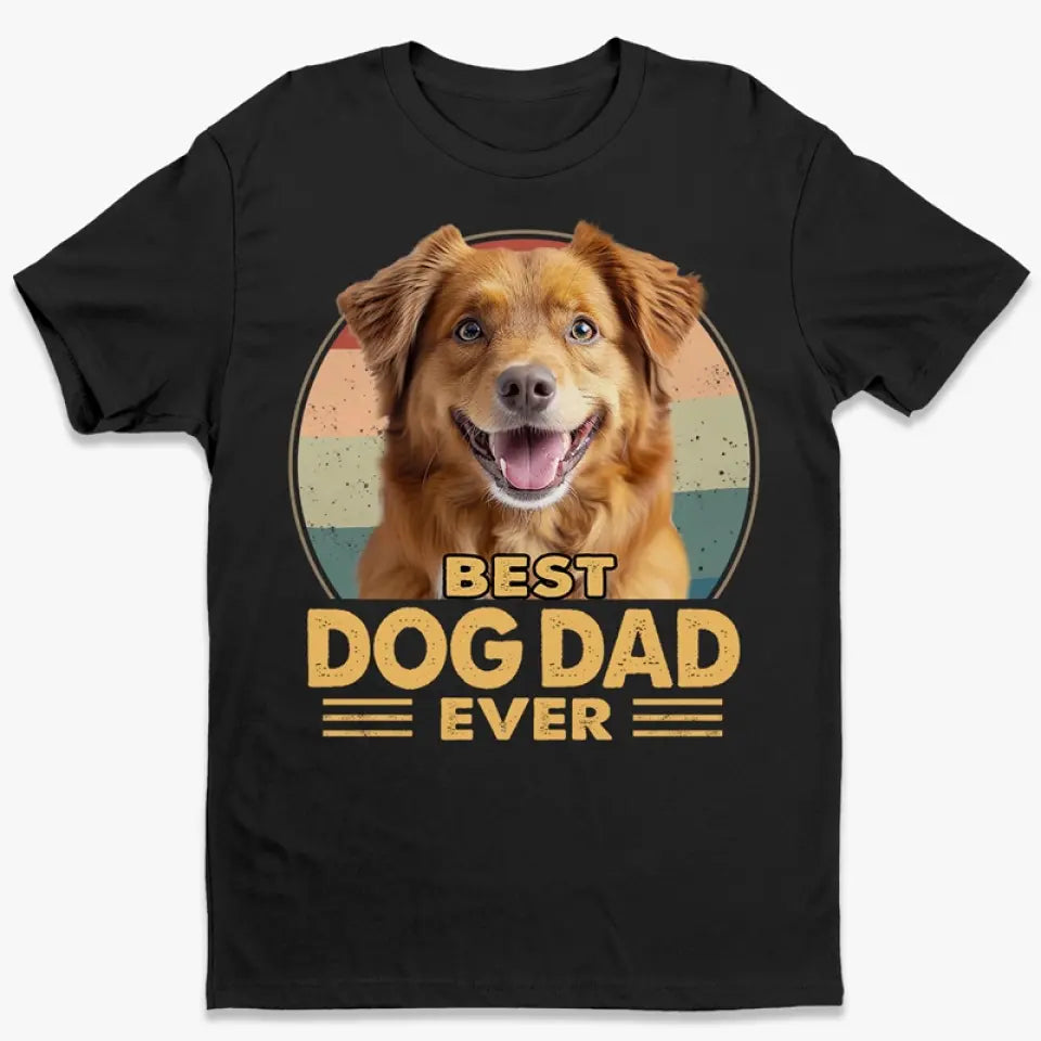 T-shirt, sweat à capuche et sweat-shirt unisexe personnalisé pour chien et chat : « La maison est là où l'animal court pour vous accueillir » – Cadeau pour propriétaires et amoureux des animaux