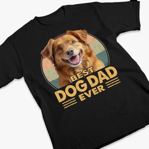T-shirt, sweat à capuche et sweat-shirt unisexe personnalisé pour chien et chat : « La maison est là où l'animal court pour vous accueillir » – Cadeau pour propriétaires et amoureux des animaux
