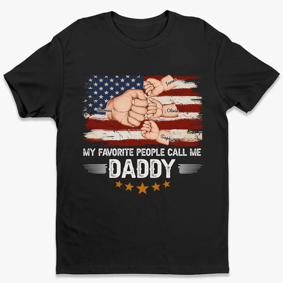 Un fils est le reflet le plus clair de son père - T-shirt unisexe personnalisé pour la famille, sweat à capuche, sweat-shirt - 4 juillet, fête des pères, cadeau pour papa, grand-père
