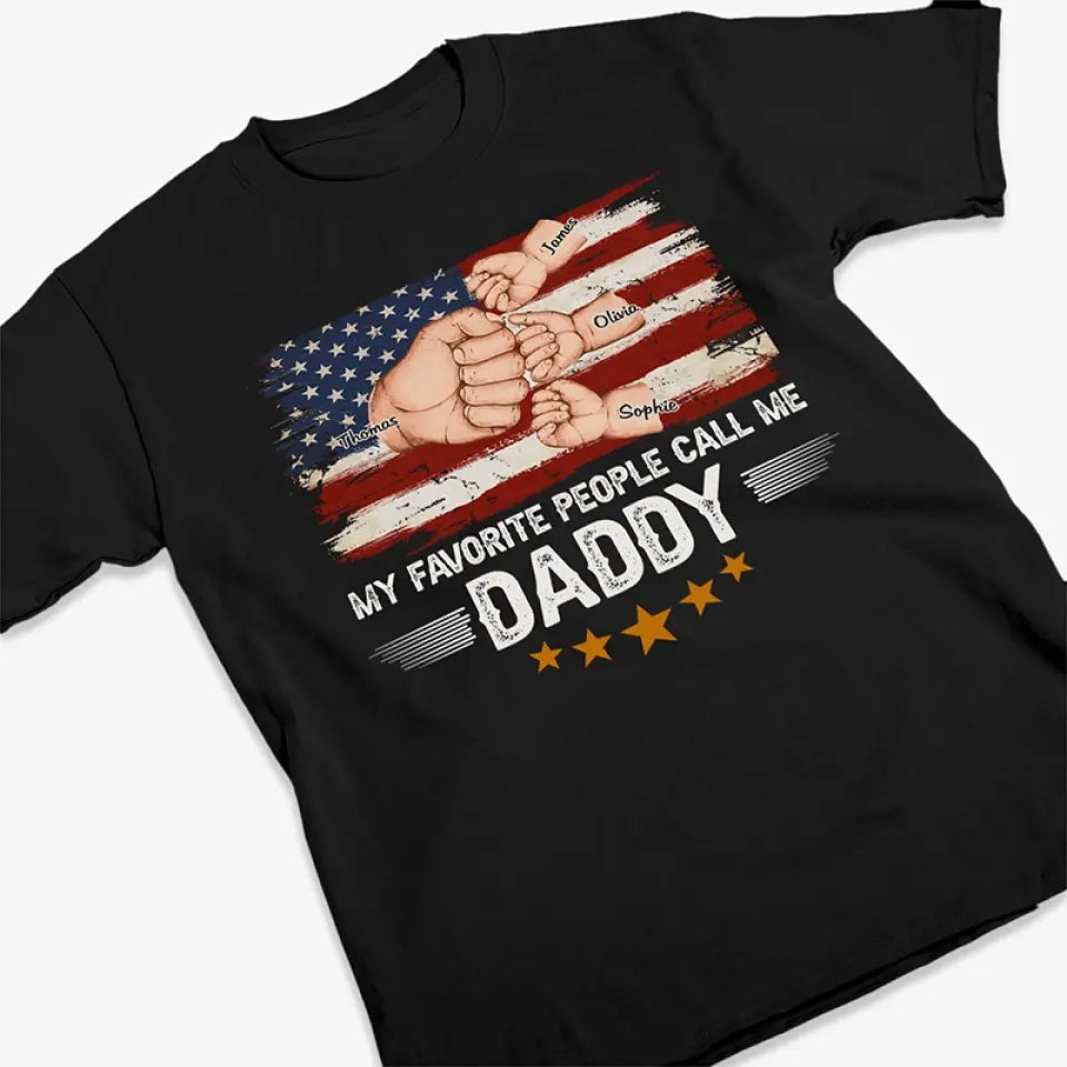 Un fils est le reflet le plus clair de son père - T-shirt unisexe personnalisé pour la famille, sweat à capuche, sweat-shirt - 4 juillet, fête des pères, cadeau pour papa, grand-père
