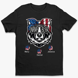 Mon plus beau souvenir d'enfance - T-shirt unisexe personnalisé, sweat à capuche, sweat-shirt - 4 juillet, cadeau pour maman, grand-mère