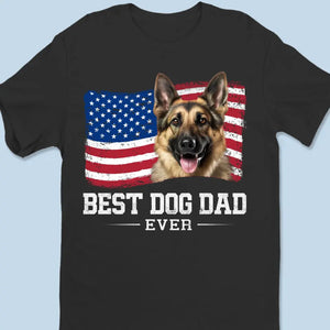 T-shirt, sweat à capuche et sweat-shirt unisexe personnalisé avec photo « Adoptez l'amour de votre vie » pour chien et chat - Nouveauté, cadeau pour les propriétaires d'animaux et les amoureux des animaux AMZ