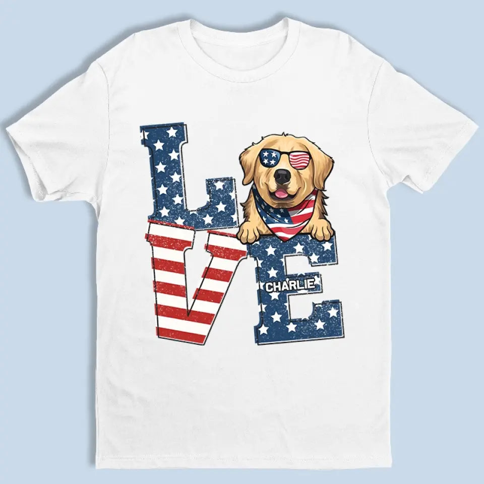 Laissez-moi célébrer l'indépendance avec vous - T-shirt unisexe personnalisé pour chien et chat, sweat à capuche, sweat-shirt - 4 juillet, cadeau pour les propriétaires d'animaux et les amoureux des animaux
