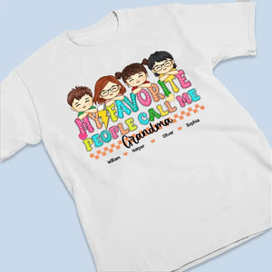 Il n'y a pas de meilleur endroit que la maison - T-shirt, sweat à capuche, sweat-shirt unisexe personnalisé pour la famille - Cadeau pour maman, grand-mère