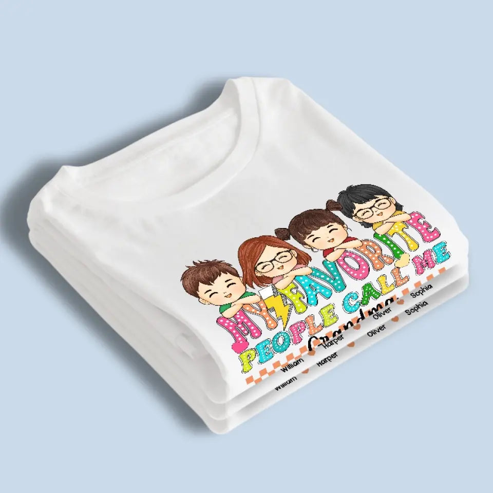 Il n'y a pas de meilleur endroit que la maison - T-shirt, sweat à capuche, sweat-shirt unisexe personnalisé pour la famille - Cadeau pour maman, grand-mère