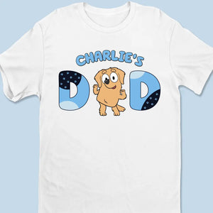 Mon chien est mon thérapeute - T-shirt unisexe personnalisé, sweat à capuche, cadeau pour les propriétaires et les amoureux des animaux