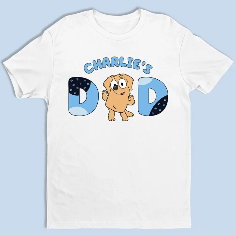 Mon chien est mon thérapeute - T-shirt unisexe personnalisé, sweat à capuche, cadeau pour les propriétaires et les amoureux des animaux