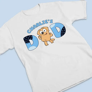 Mon chien est mon thérapeute - T-shirt unisexe personnalisé, sweat à capuche, cadeau pour les propriétaires et les amoureux des animaux