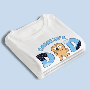 Mon chien est mon thérapeute - T-shirt unisexe personnalisé, sweat à capuche, cadeau pour les propriétaires et les amoureux des animaux