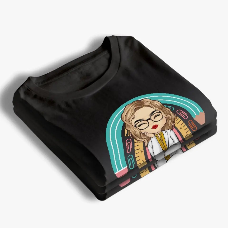 Les enseignants plantent des graines qui poussent pour toujours - T-shirt unisexe personnalisé, sweat à capuche, sweat-shirt - Cadeau pour enseignant