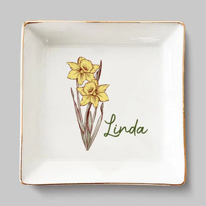 Tu n'es pas seulement un ami, tu es un morceau de mon cœur - Plat à bijoux personnalisé Bestie - Cadeau pour les meilleures amies, BFF, sœurs