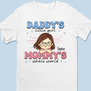 Les adultes suivent les chemins, les enfants explorent - T-shirt enfant personnalisé - Cadeau pour enfant