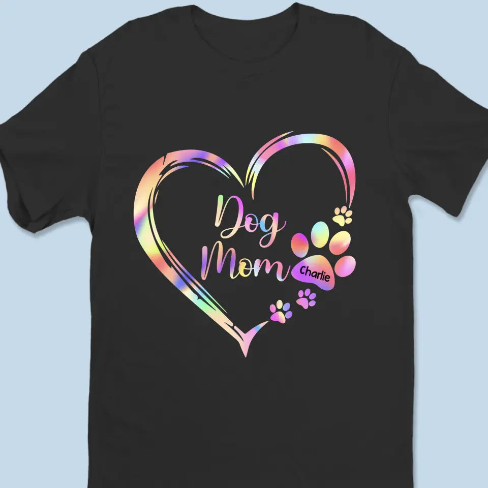Être parent d'un animal à fourrure est le meilleur métier au monde ! T-shirt, sweat à capuche et sweat-shirt unisexe personnalisé pour chien ! Cadeau pour les propriétaires et les amoureux des animaux.