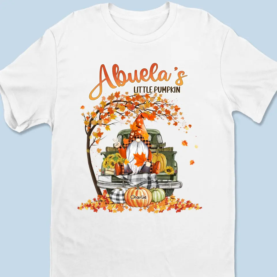 La famille est au cœur de notre foyer ! T-shirt, sweat à capuche et sweat-shirt unisexe personnalisé pour la famille ! Cadeau d'Halloween pour maman et grand-mère