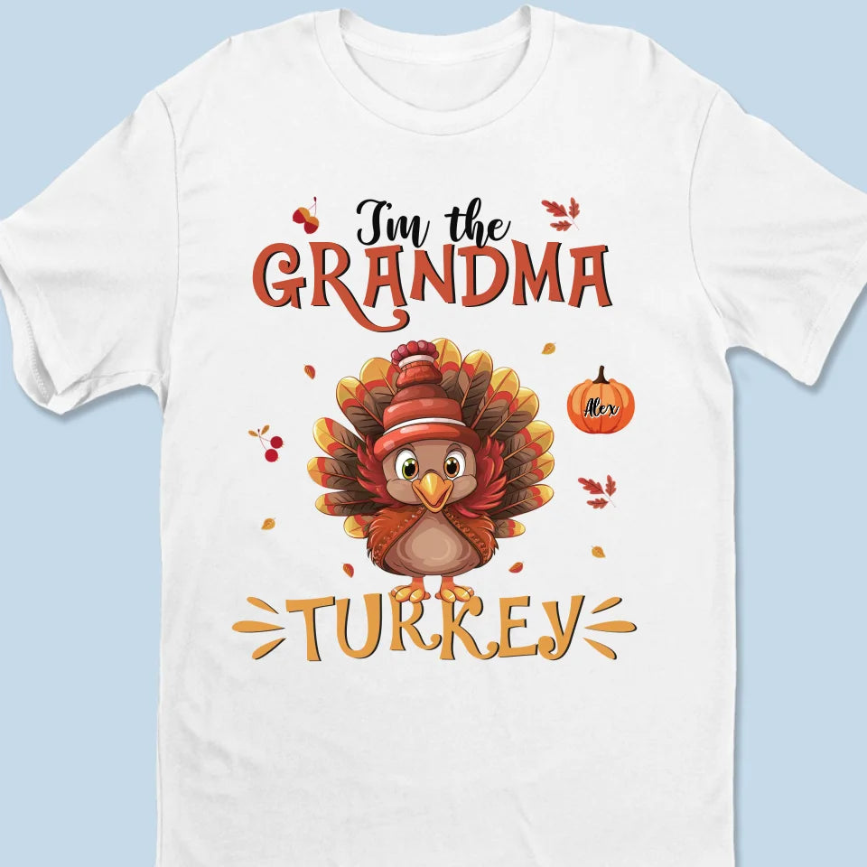 Les mamans sont la vraie raison d'un cœur reconnaissant - T-shirt, sweat à capuche et sweat-shirt unisexe personnalisé pour la famille - Cadeau pour maman, grand-mère