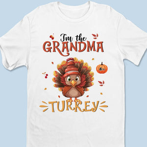 Les mamans sont la vraie raison d'un cœur reconnaissant - T-shirt, sweat à capuche et sweat-shirt unisexe personnalisé pour la famille - Cadeau pour maman, grand-mère