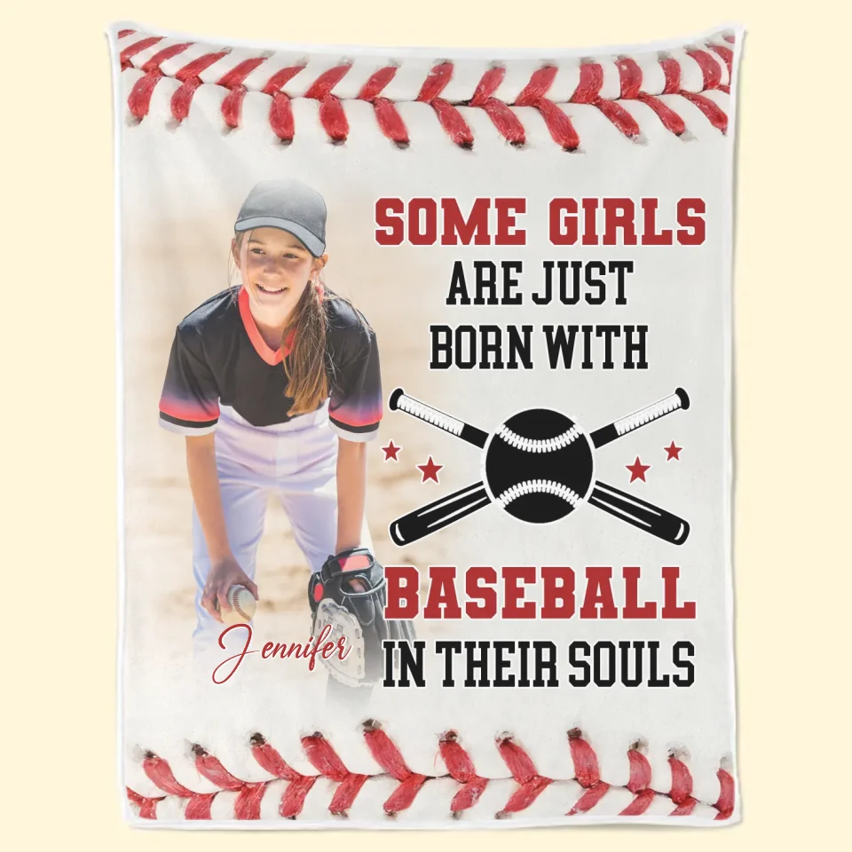 Couverture personnalisée avec photo : la meilleure motivation vient toujours de l'intérieur - Cadeau pour les amateurs de sport et les sportifs